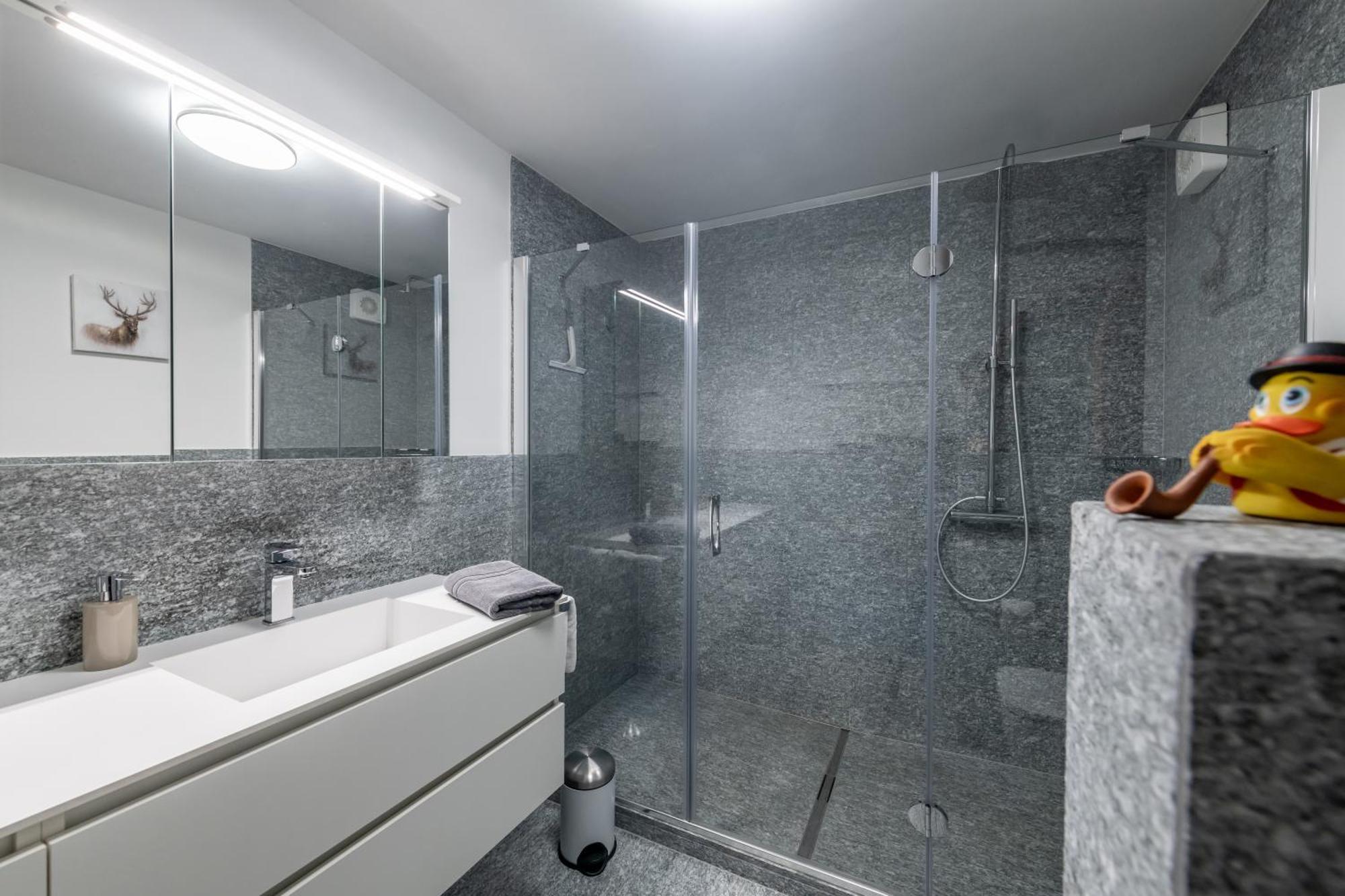 Chalet Belmont Flims Luaran gambar